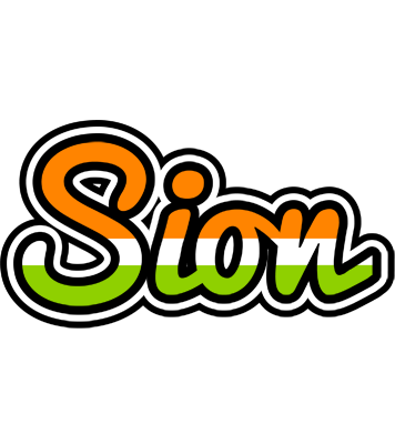 Sion mumbai logo
