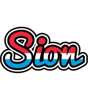 Sion norway logo