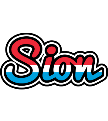 Sion norway logo