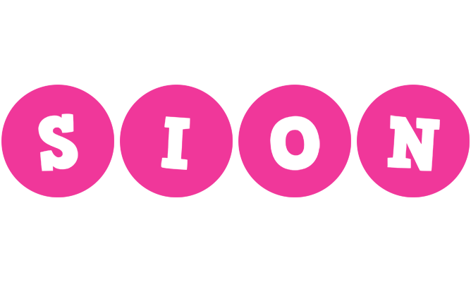 Sion poker logo