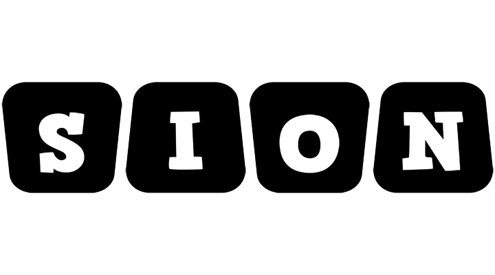 Sion racing logo