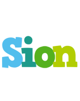 Sion rainbows logo