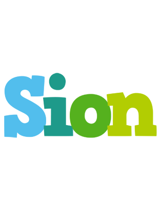 Sion rainbows logo