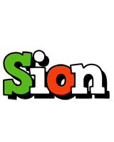 Sion venezia logo