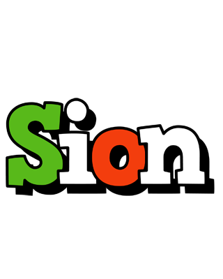 Sion venezia logo