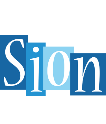 Sion winter logo
