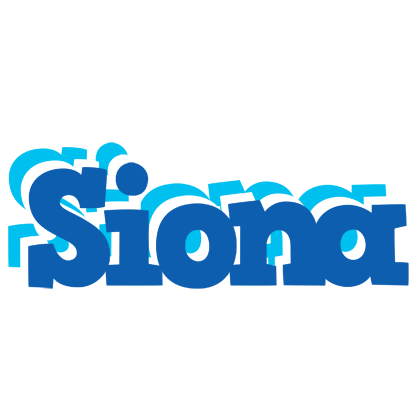 Siona business logo