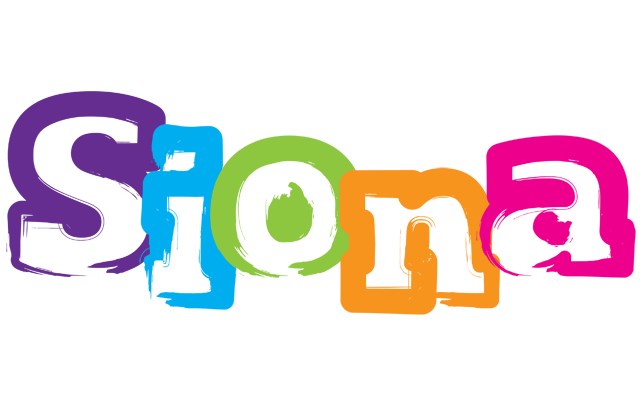 Siona casino logo