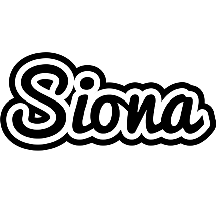 Siona chess logo