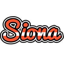 Siona denmark logo