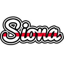 Siona kingdom logo