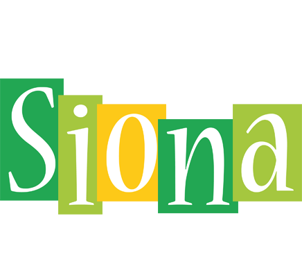 Siona lemonade logo
