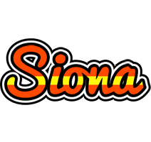 Siona madrid logo