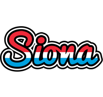 Siona norway logo