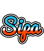 Sipa america logo