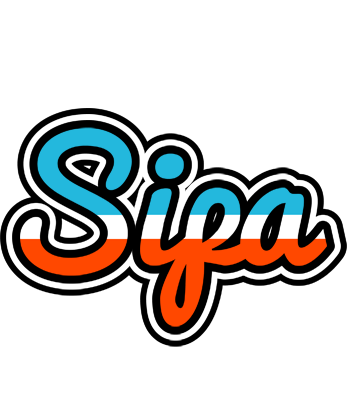 Sipa america logo