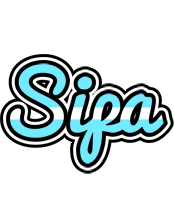 Sipa argentine logo