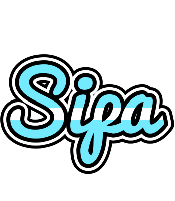 Sipa argentine logo