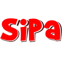 Sipa basket logo