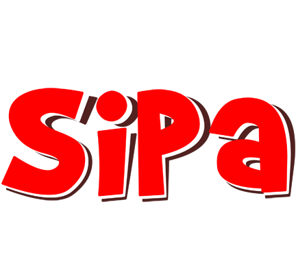 Sipa basket logo