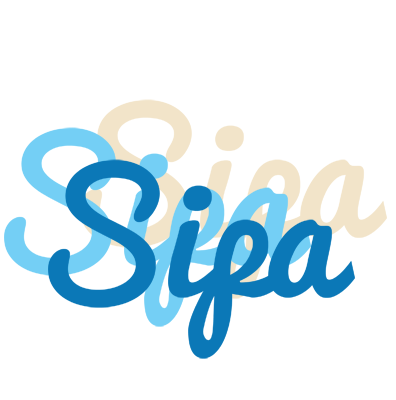 Sipa breeze logo