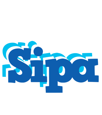 Sipa business logo
