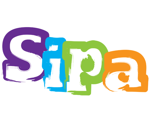 Sipa casino logo