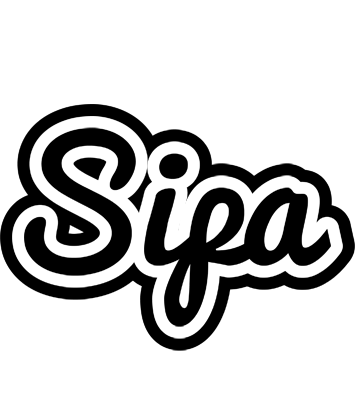 Sipa chess logo