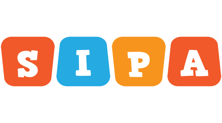 Sipa comics logo