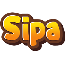 Sipa cookies logo