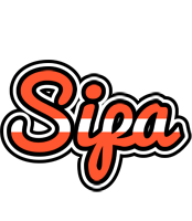 Sipa denmark logo