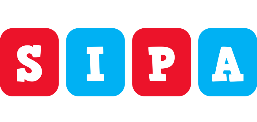 Sipa diesel logo
