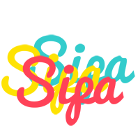 Sipa disco logo