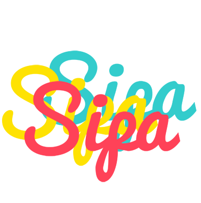 Sipa disco logo