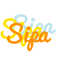 Sipa energy logo