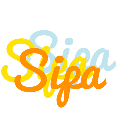 Sipa energy logo