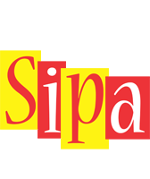 Sipa errors logo