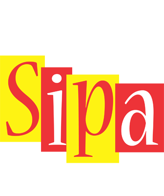 Sipa errors logo