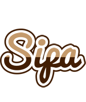 Sipa exclusive logo