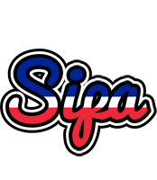 Sipa france logo