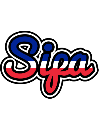 Sipa france logo