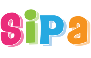 Sipa friday logo