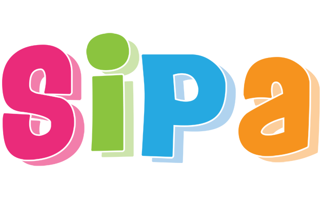 Sipa friday logo