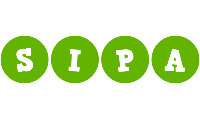 Sipa games logo