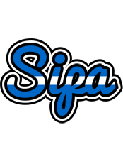 Sipa greece logo