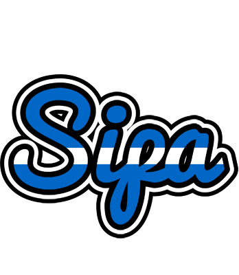 Sipa greece logo