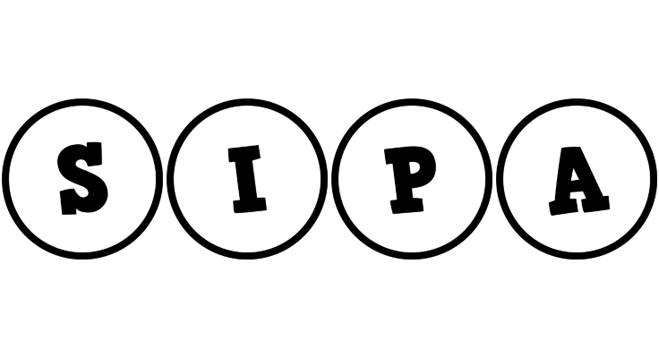 Sipa handy logo