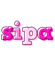 Sipa hello logo