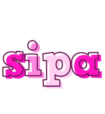 Sipa hello logo