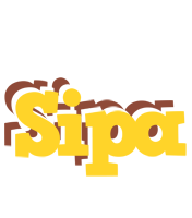 Sipa hotcup logo
